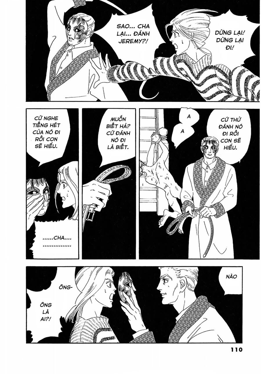 Ngự Trị Ta, Vị Chúa Tàn Bạo – Zankoku Na Kami Ga Shihaisuru Chapter 34 - Trang 2