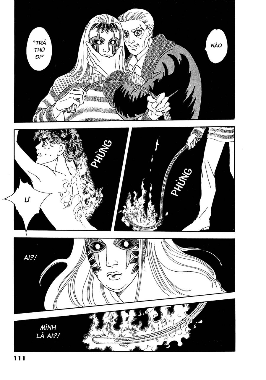 Ngự Trị Ta, Vị Chúa Tàn Bạo – Zankoku Na Kami Ga Shihaisuru Chapter 34 - Trang 2