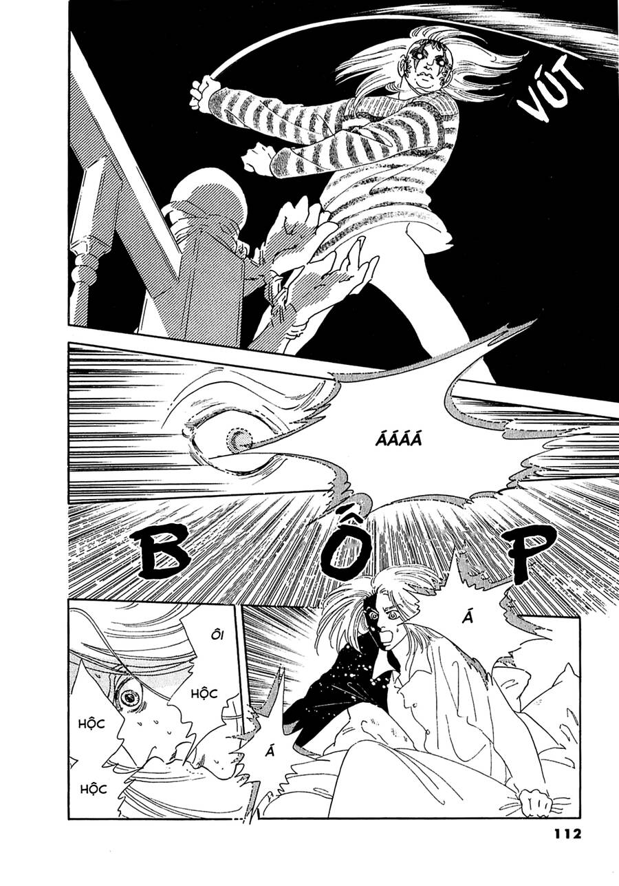 Ngự Trị Ta, Vị Chúa Tàn Bạo – Zankoku Na Kami Ga Shihaisuru Chapter 34 - Trang 2