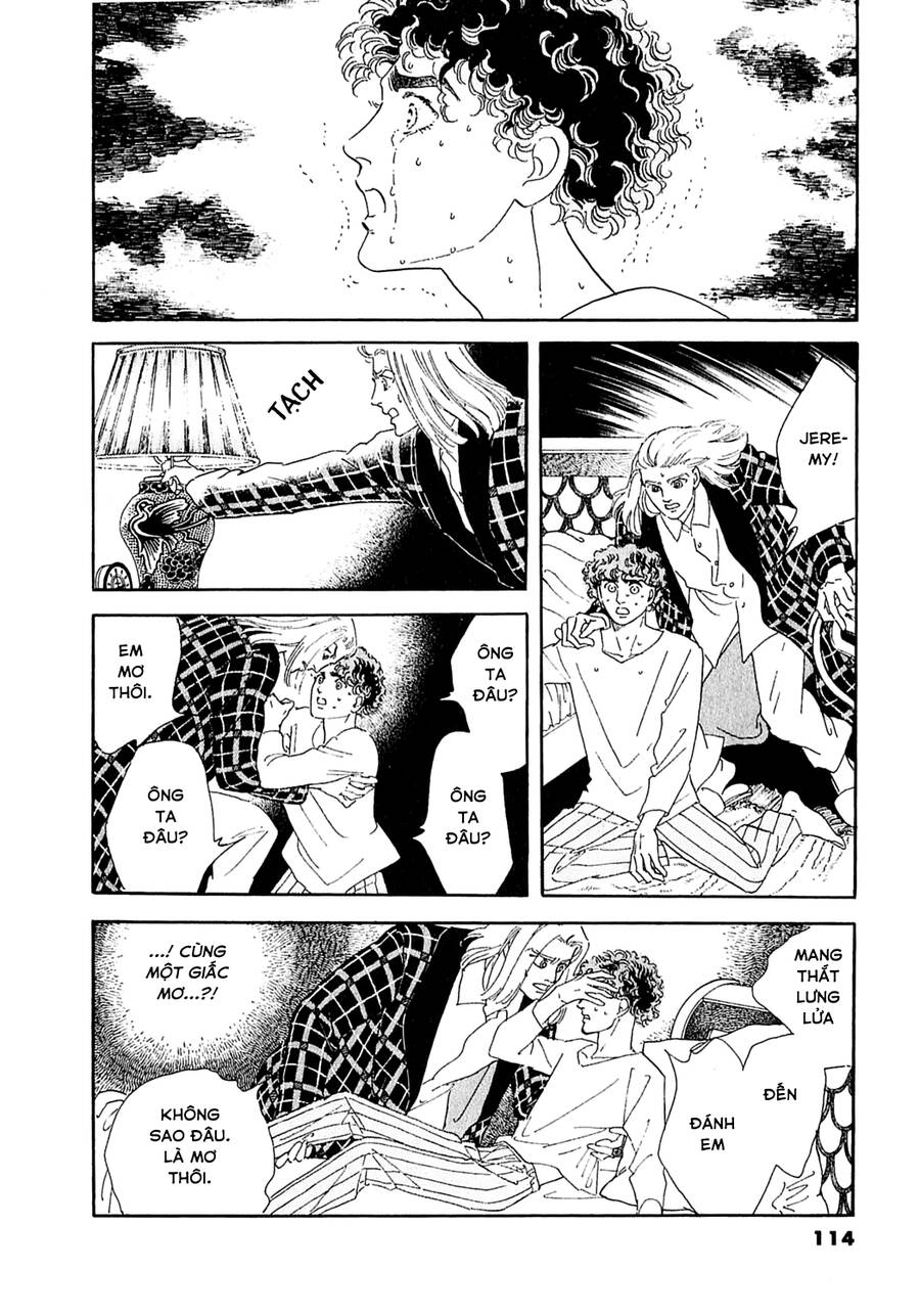 Ngự Trị Ta, Vị Chúa Tàn Bạo – Zankoku Na Kami Ga Shihaisuru Chapter 34 - Trang 2