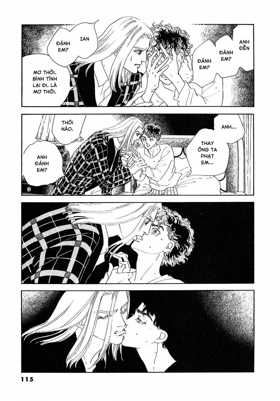 Ngự Trị Ta, Vị Chúa Tàn Bạo – Zankoku Na Kami Ga Shihaisuru Chapter 34 - Trang 2