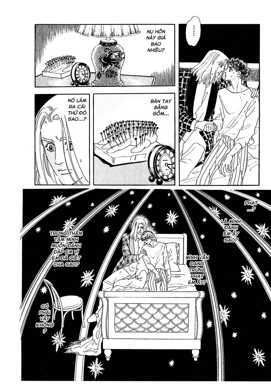 Ngự Trị Ta, Vị Chúa Tàn Bạo – Zankoku Na Kami Ga Shihaisuru Chapter 34 - Trang 2