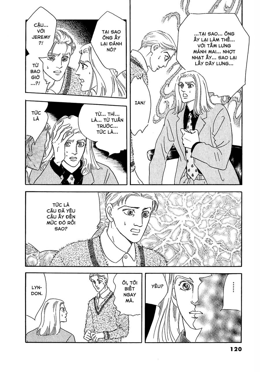 Ngự Trị Ta, Vị Chúa Tàn Bạo – Zankoku Na Kami Ga Shihaisuru Chapter 34 - Trang 2
