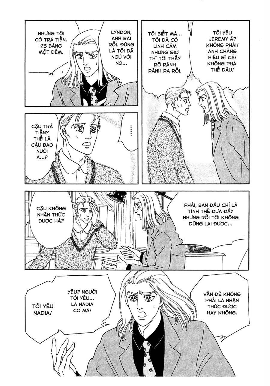 Ngự Trị Ta, Vị Chúa Tàn Bạo – Zankoku Na Kami Ga Shihaisuru Chapter 34 - Trang 2