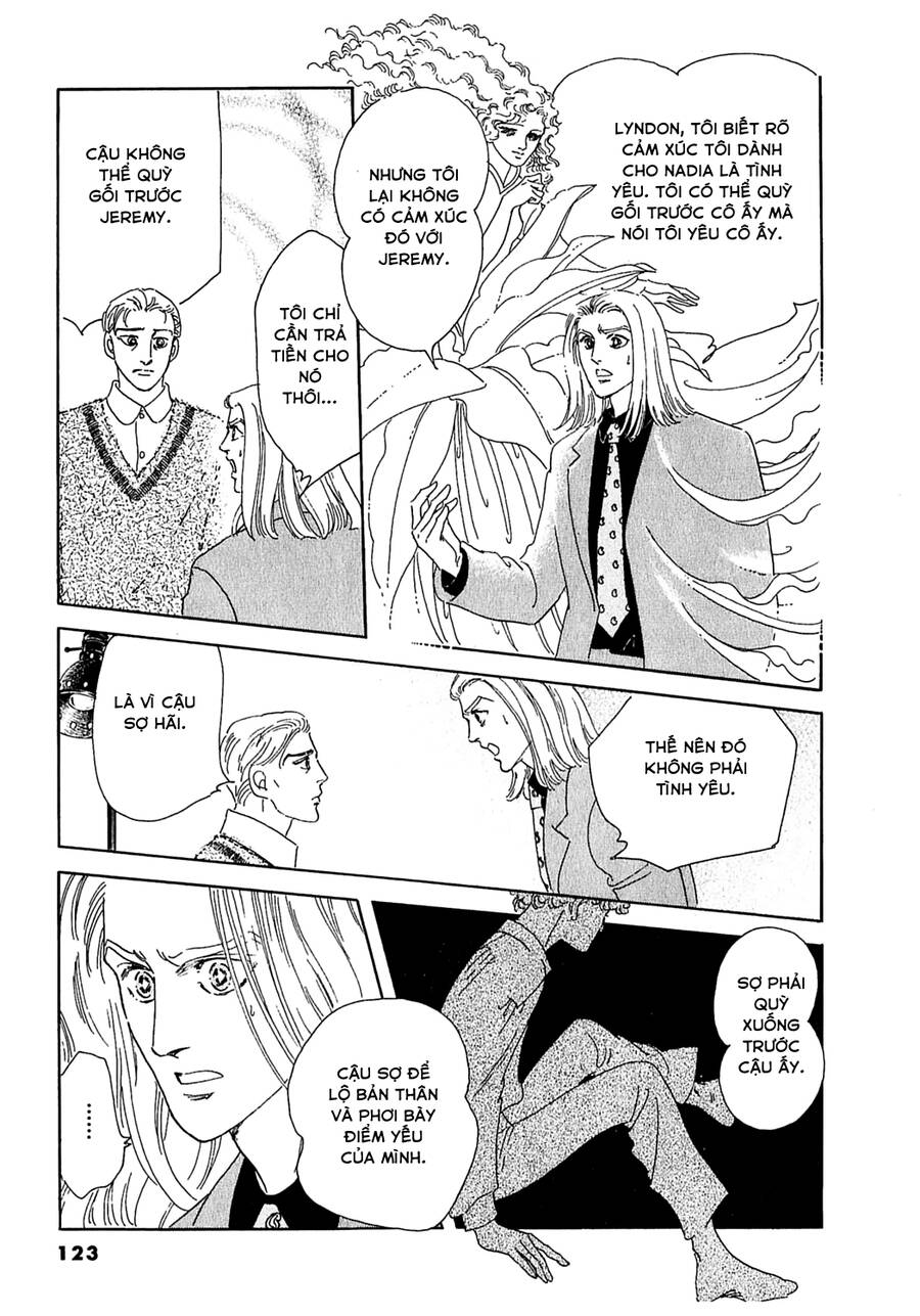 Ngự Trị Ta, Vị Chúa Tàn Bạo – Zankoku Na Kami Ga Shihaisuru Chapter 34 - Trang 2