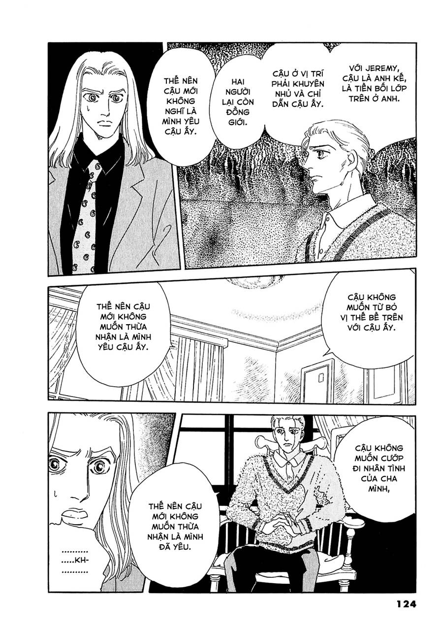 Ngự Trị Ta, Vị Chúa Tàn Bạo – Zankoku Na Kami Ga Shihaisuru Chapter 34 - Trang 2