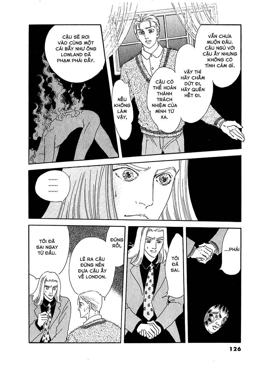 Ngự Trị Ta, Vị Chúa Tàn Bạo – Zankoku Na Kami Ga Shihaisuru Chapter 34 - Trang 2