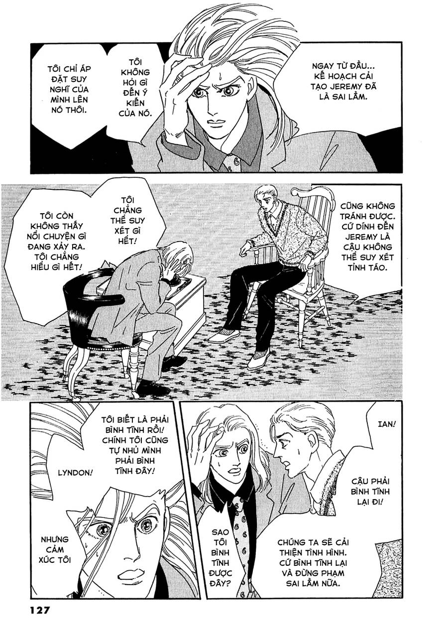 Ngự Trị Ta, Vị Chúa Tàn Bạo – Zankoku Na Kami Ga Shihaisuru Chapter 34 - Trang 2