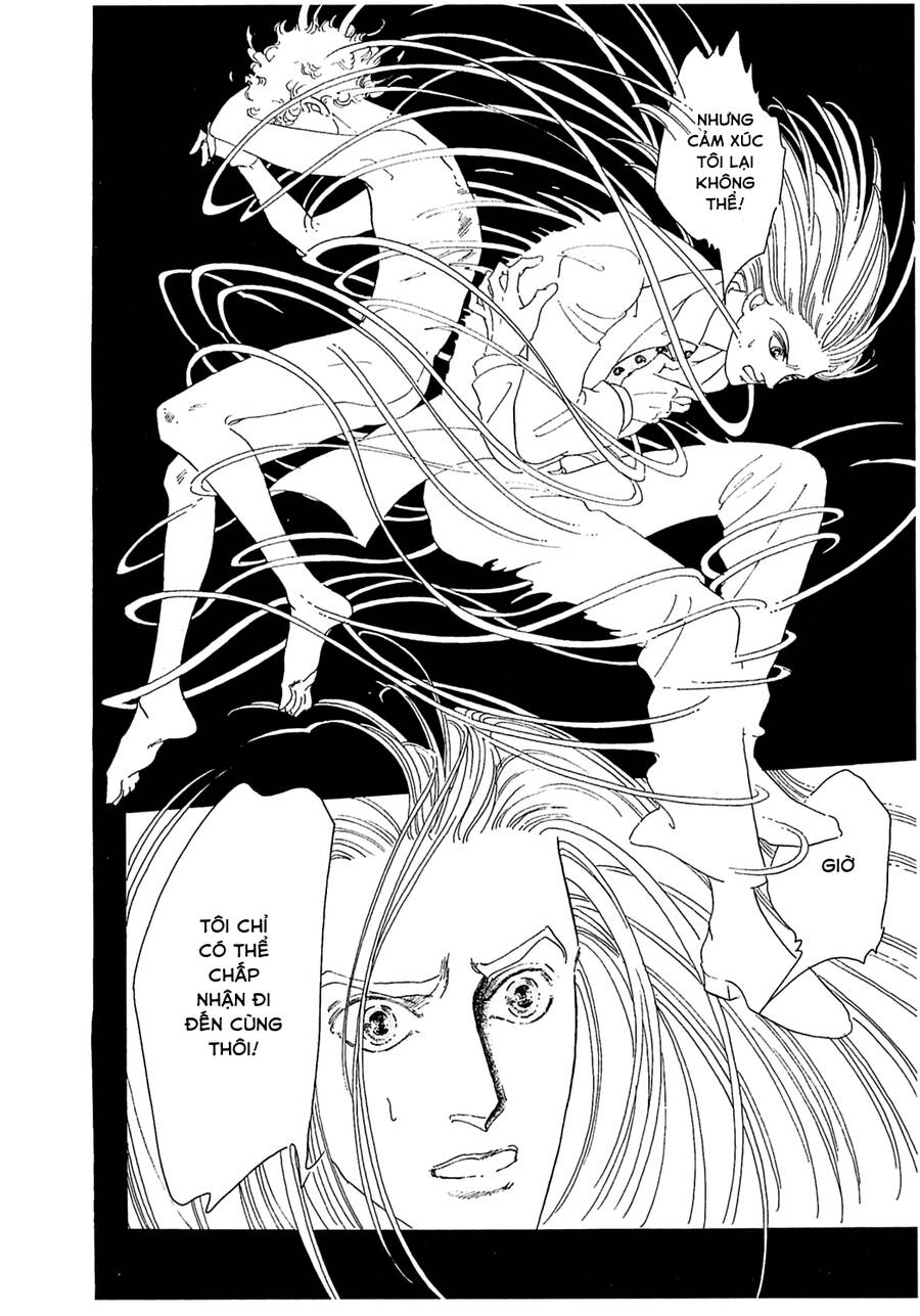 Ngự Trị Ta, Vị Chúa Tàn Bạo – Zankoku Na Kami Ga Shihaisuru Chapter 34 - Trang 2