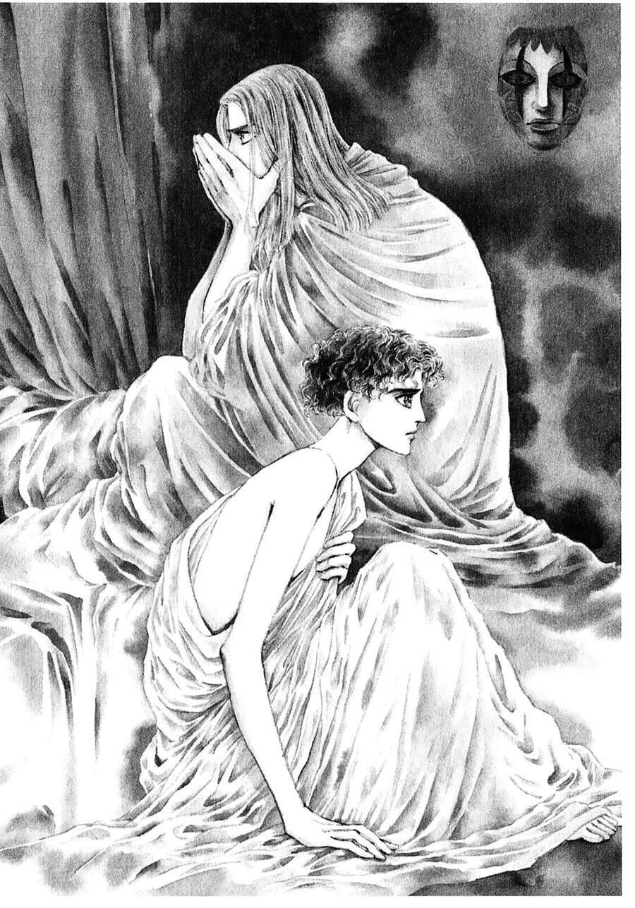 Ngự Trị Ta, Vị Chúa Tàn Bạo – Zankoku Na Kami Ga Shihaisuru Chapter 35 - Trang 2