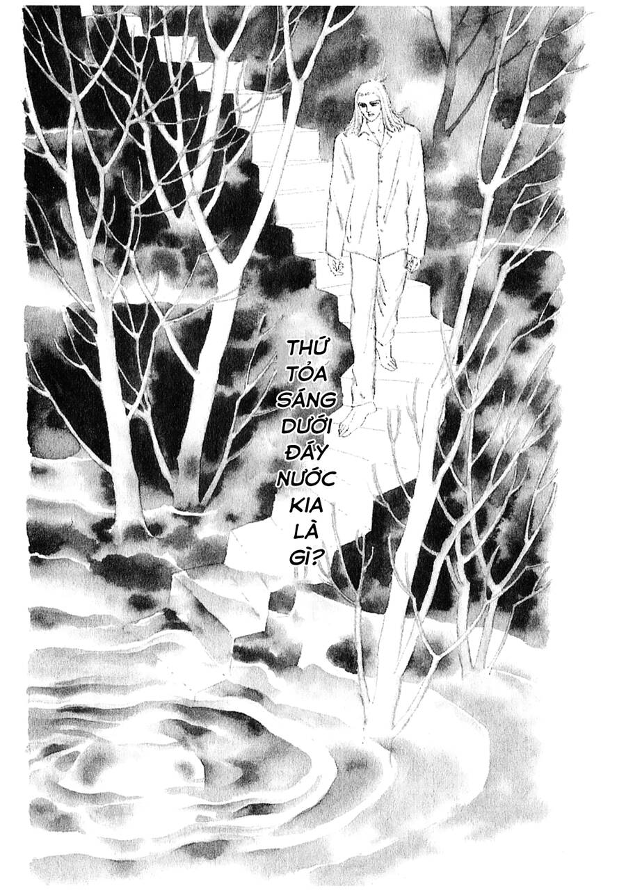 Ngự Trị Ta, Vị Chúa Tàn Bạo – Zankoku Na Kami Ga Shihaisuru Chapter 35 - Trang 2