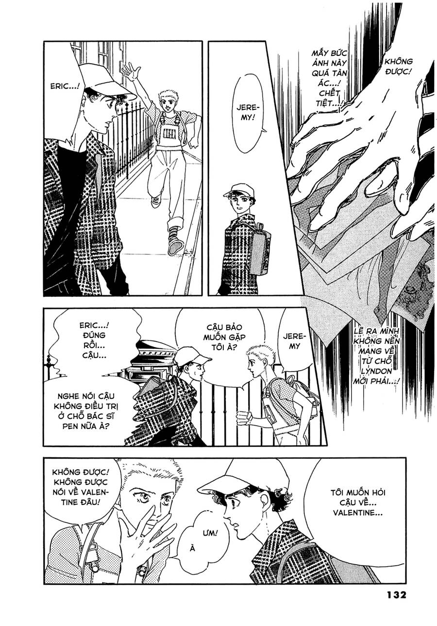 Ngự Trị Ta, Vị Chúa Tàn Bạo – Zankoku Na Kami Ga Shihaisuru Chapter 35 - Trang 2