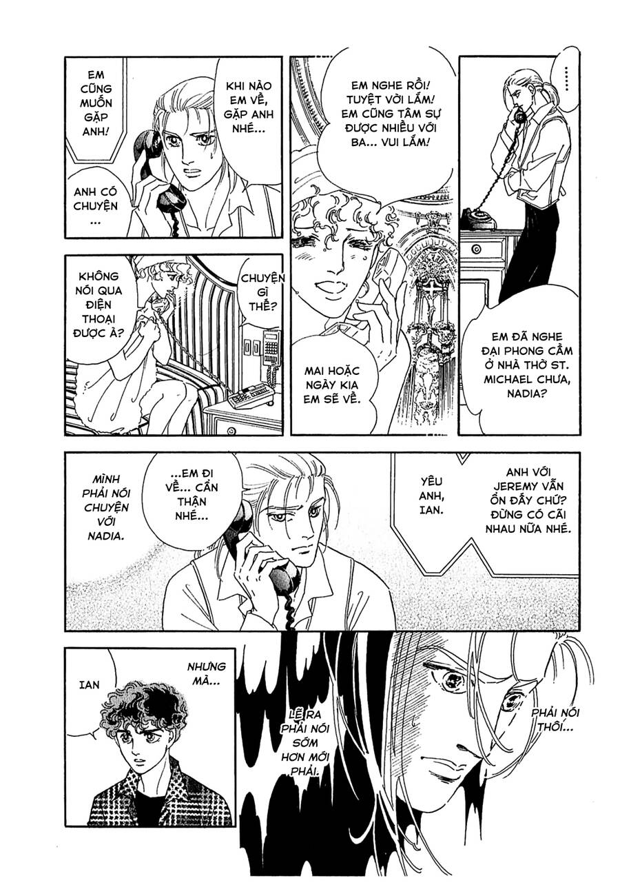 Ngự Trị Ta, Vị Chúa Tàn Bạo – Zankoku Na Kami Ga Shihaisuru Chapter 35 - Trang 2
