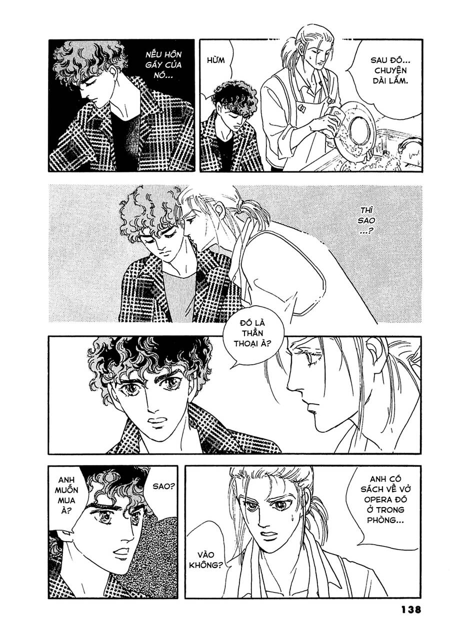 Ngự Trị Ta, Vị Chúa Tàn Bạo – Zankoku Na Kami Ga Shihaisuru Chapter 35 - Trang 2