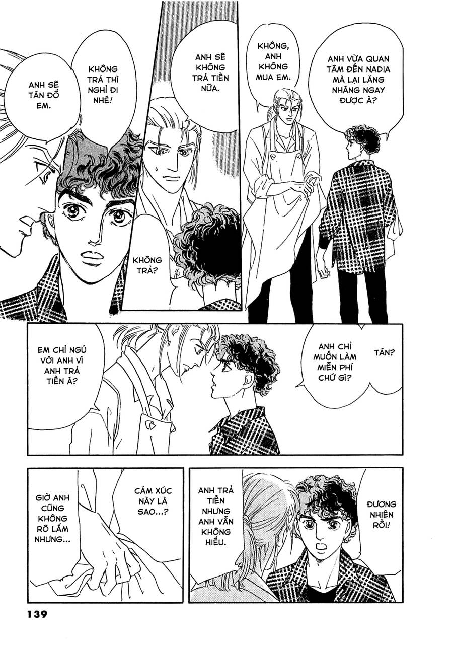 Ngự Trị Ta, Vị Chúa Tàn Bạo – Zankoku Na Kami Ga Shihaisuru Chapter 35 - Trang 2