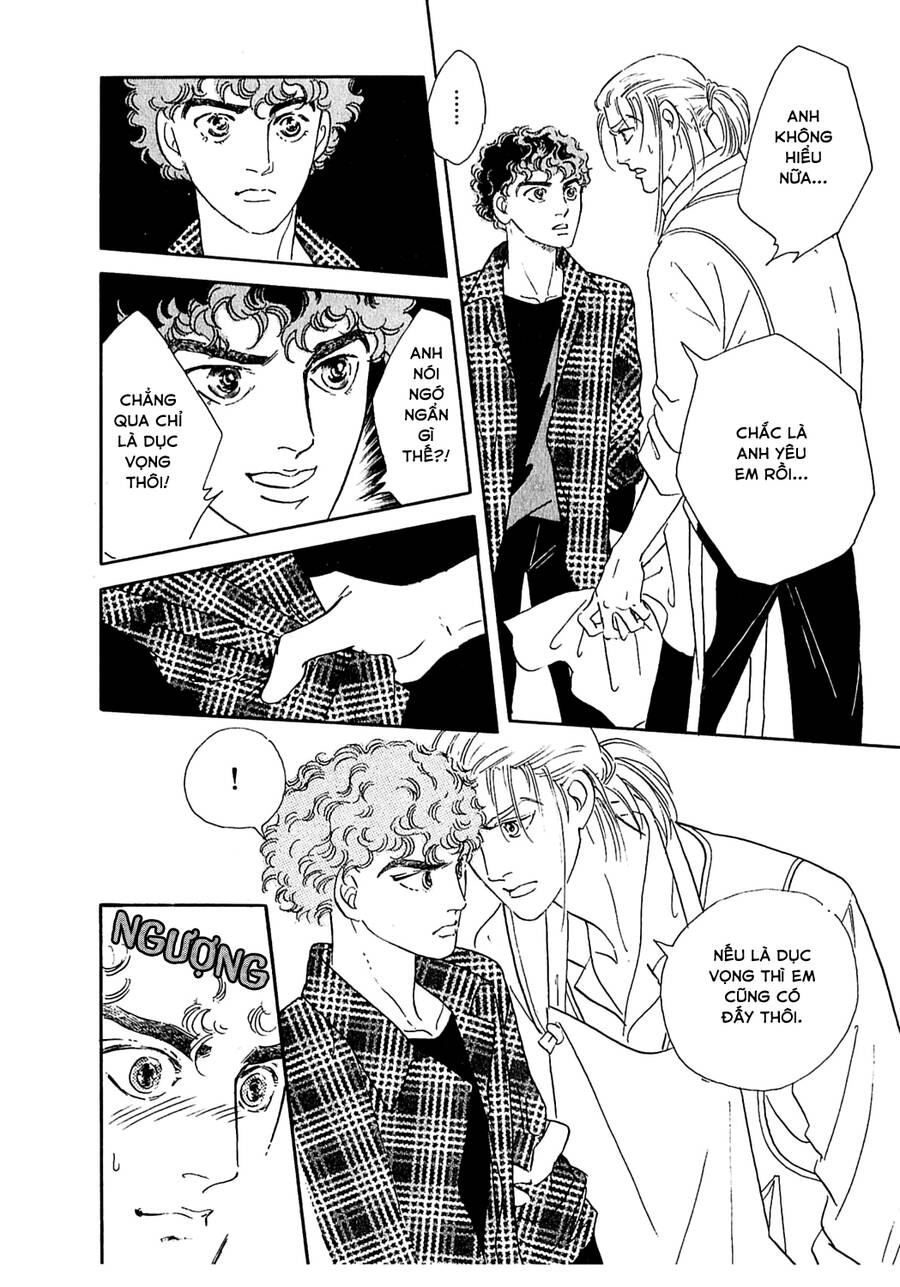 Ngự Trị Ta, Vị Chúa Tàn Bạo – Zankoku Na Kami Ga Shihaisuru Chapter 35 - Trang 2