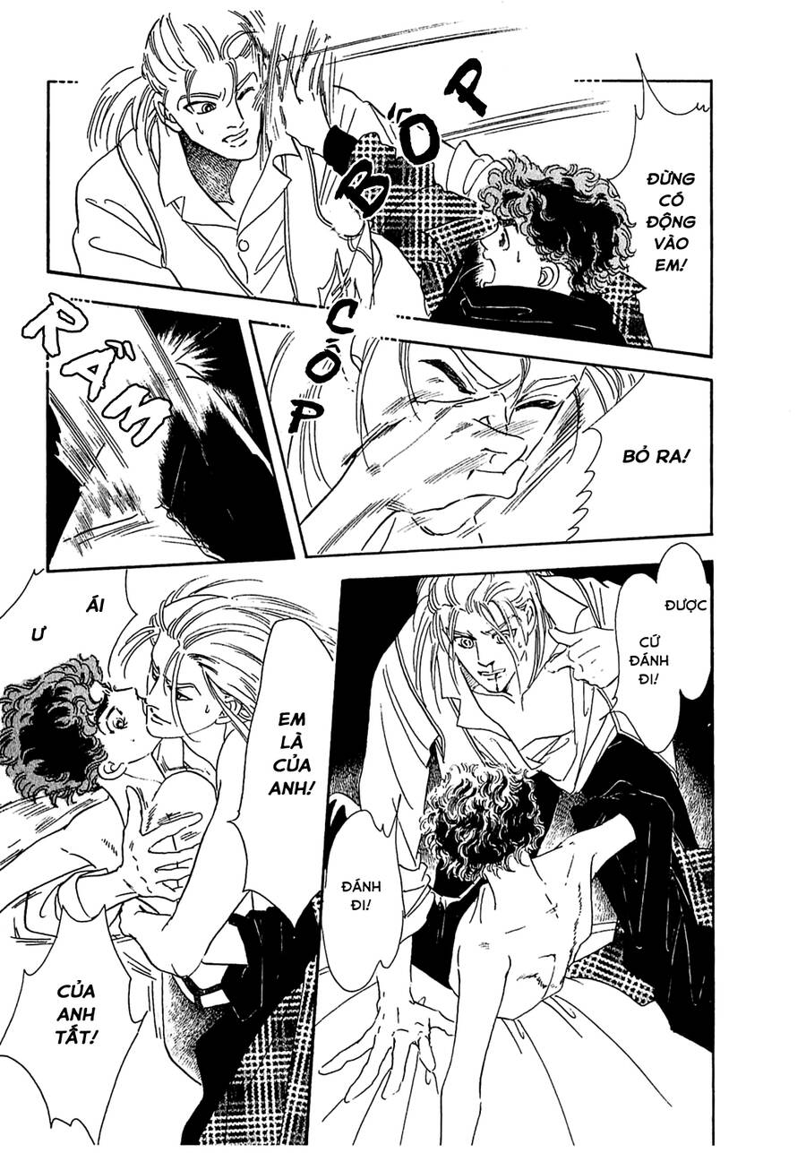 Ngự Trị Ta, Vị Chúa Tàn Bạo – Zankoku Na Kami Ga Shihaisuru Chapter 35 - Trang 2