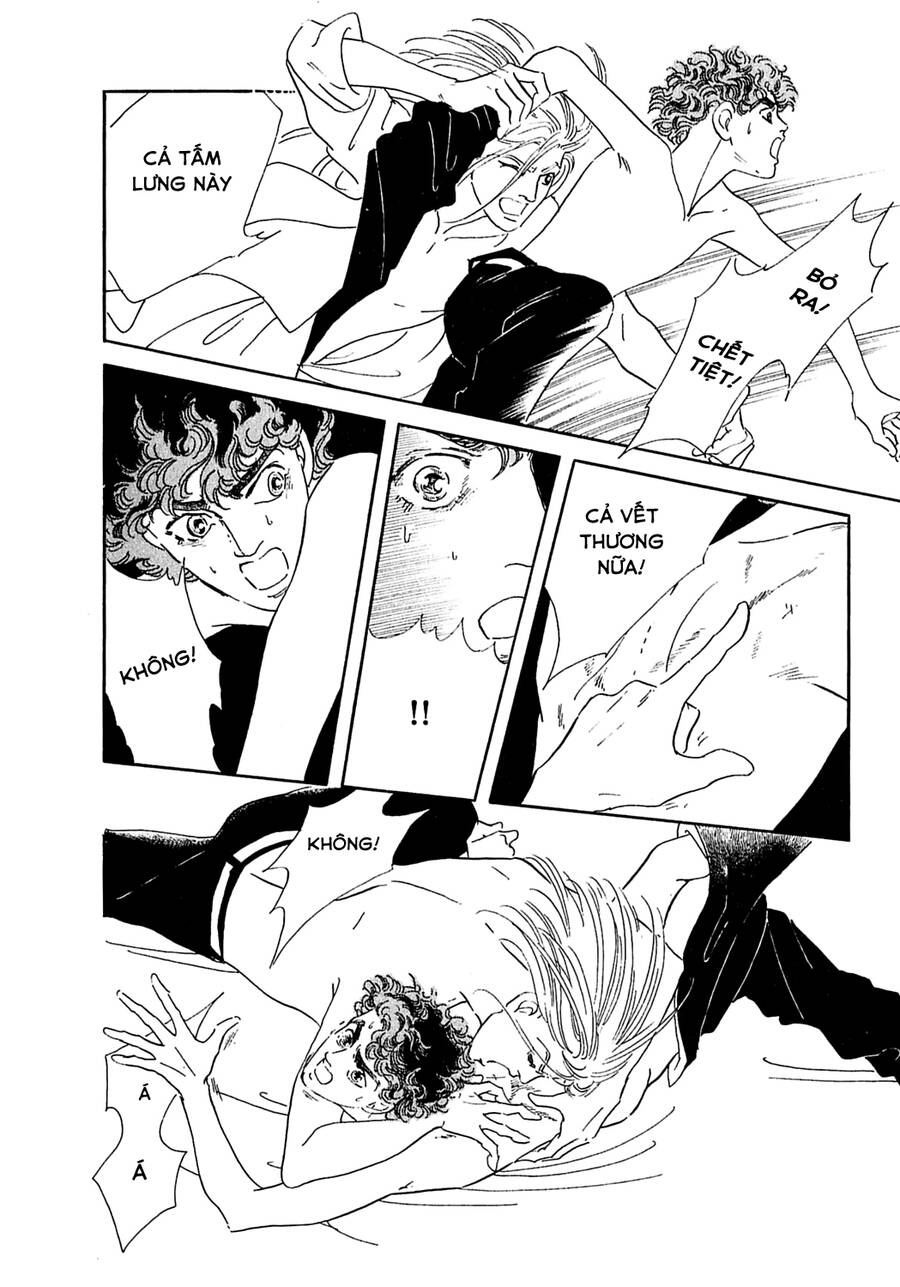 Ngự Trị Ta, Vị Chúa Tàn Bạo – Zankoku Na Kami Ga Shihaisuru Chapter 35 - Trang 2