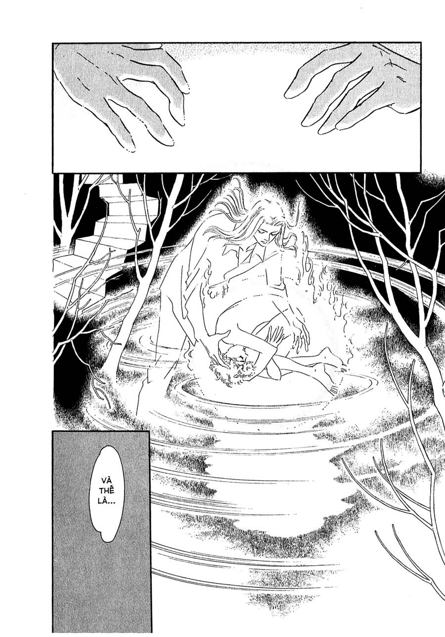 Ngự Trị Ta, Vị Chúa Tàn Bạo – Zankoku Na Kami Ga Shihaisuru Chapter 35 - Trang 2