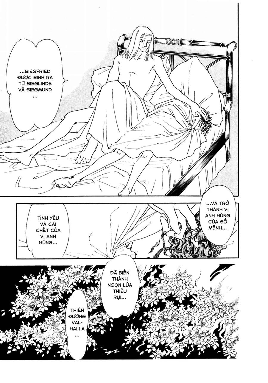 Ngự Trị Ta, Vị Chúa Tàn Bạo – Zankoku Na Kami Ga Shihaisuru Chapter 35 - Trang 2