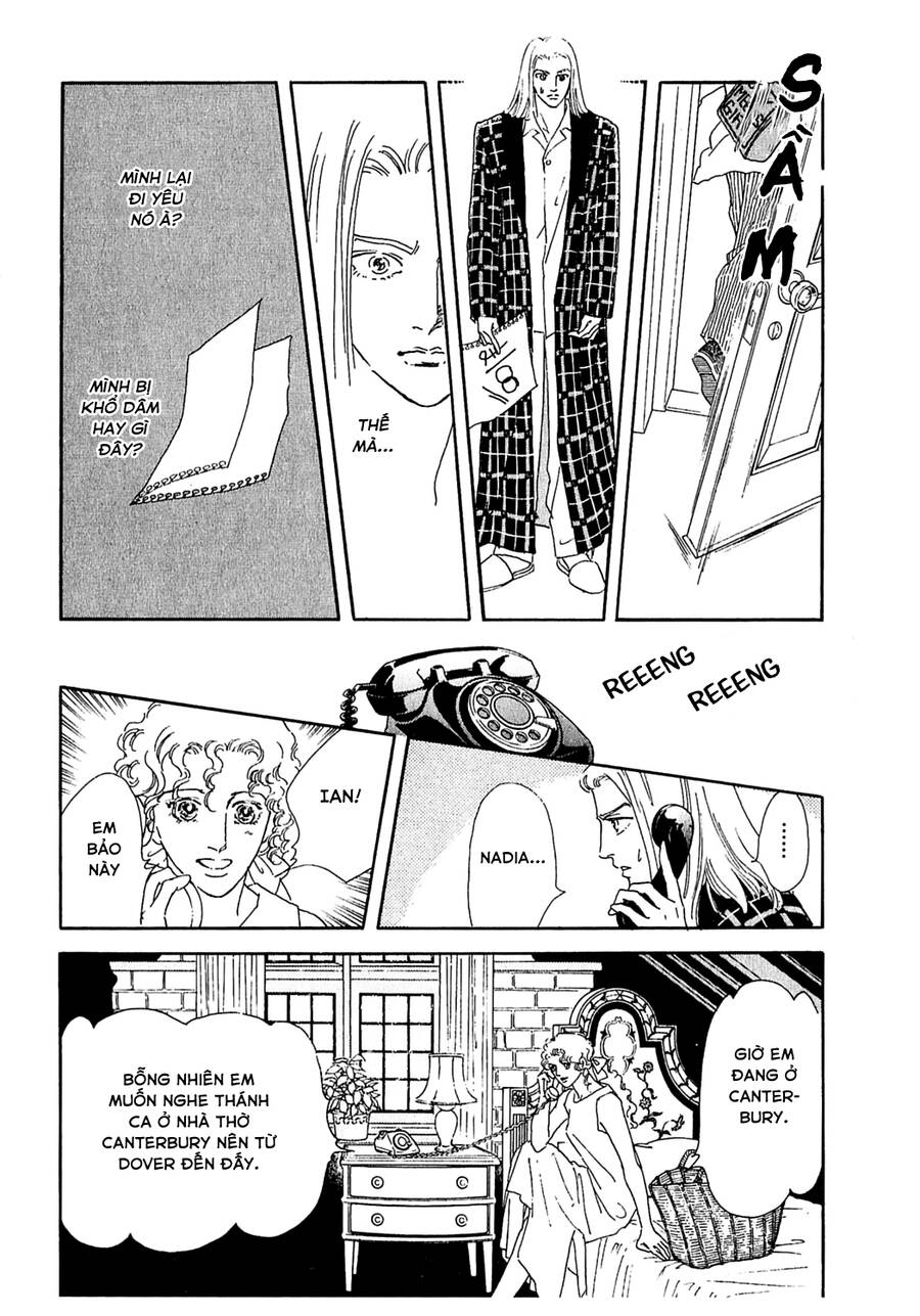 Ngự Trị Ta, Vị Chúa Tàn Bạo – Zankoku Na Kami Ga Shihaisuru Chapter 35 - Trang 2