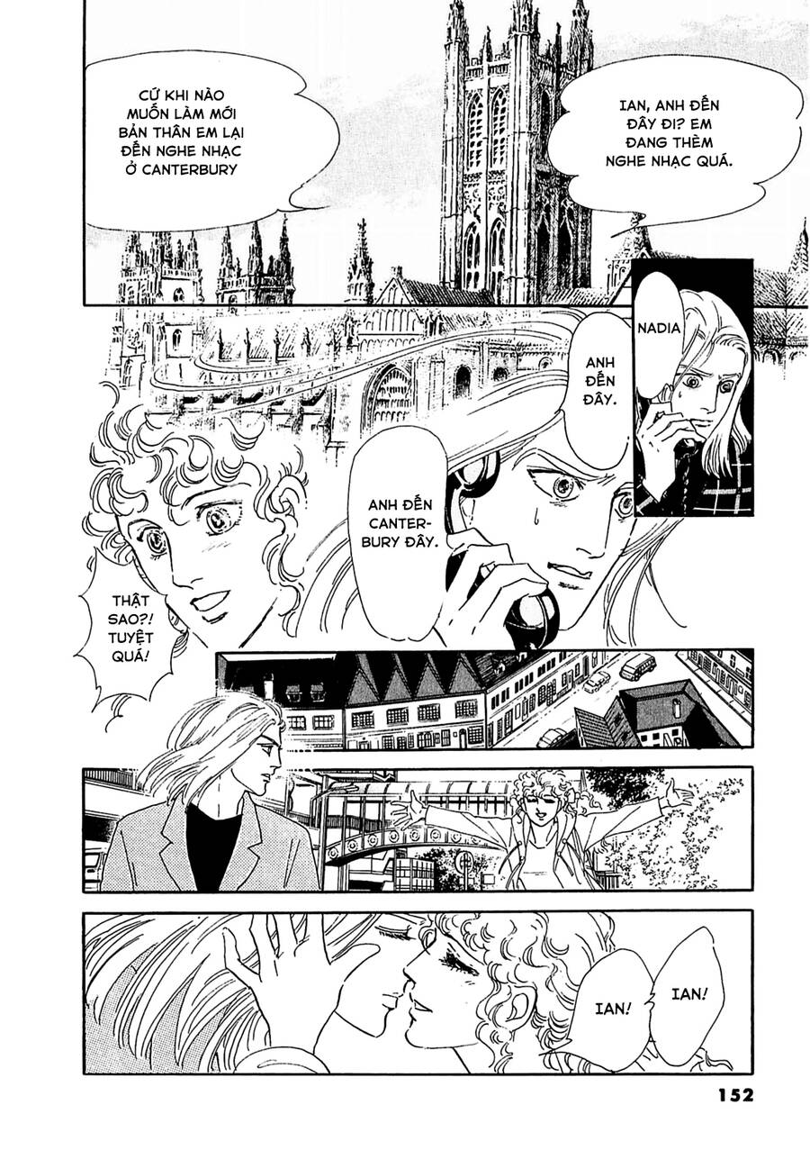 Ngự Trị Ta, Vị Chúa Tàn Bạo – Zankoku Na Kami Ga Shihaisuru Chapter 35 - Trang 2