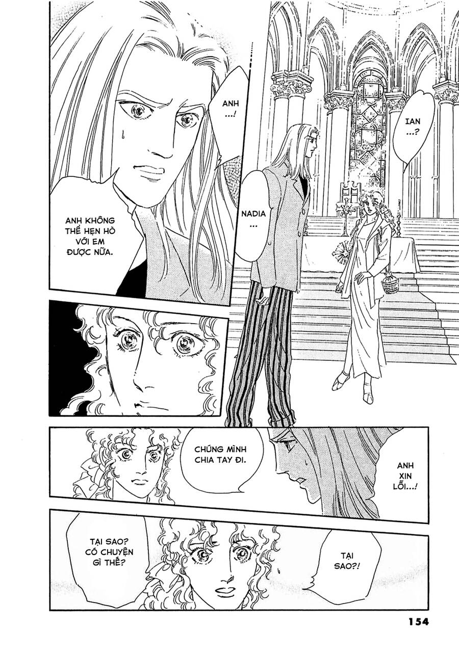Ngự Trị Ta, Vị Chúa Tàn Bạo – Zankoku Na Kami Ga Shihaisuru Chapter 35 - Trang 2