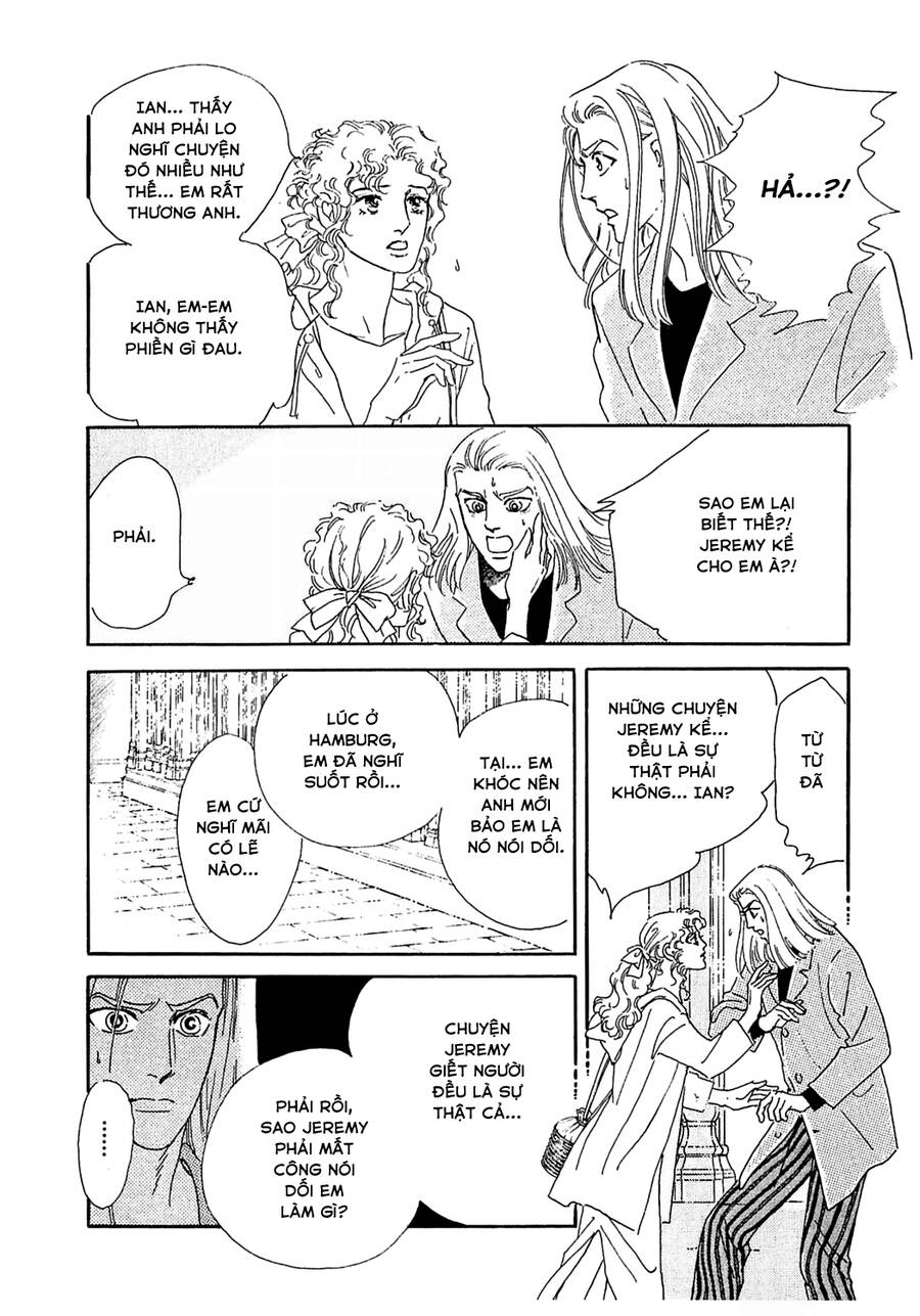 Ngự Trị Ta, Vị Chúa Tàn Bạo – Zankoku Na Kami Ga Shihaisuru Chapter 35 - Trang 2