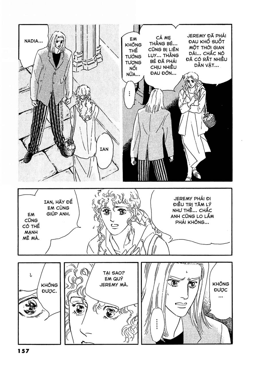 Ngự Trị Ta, Vị Chúa Tàn Bạo – Zankoku Na Kami Ga Shihaisuru Chapter 35 - Trang 2
