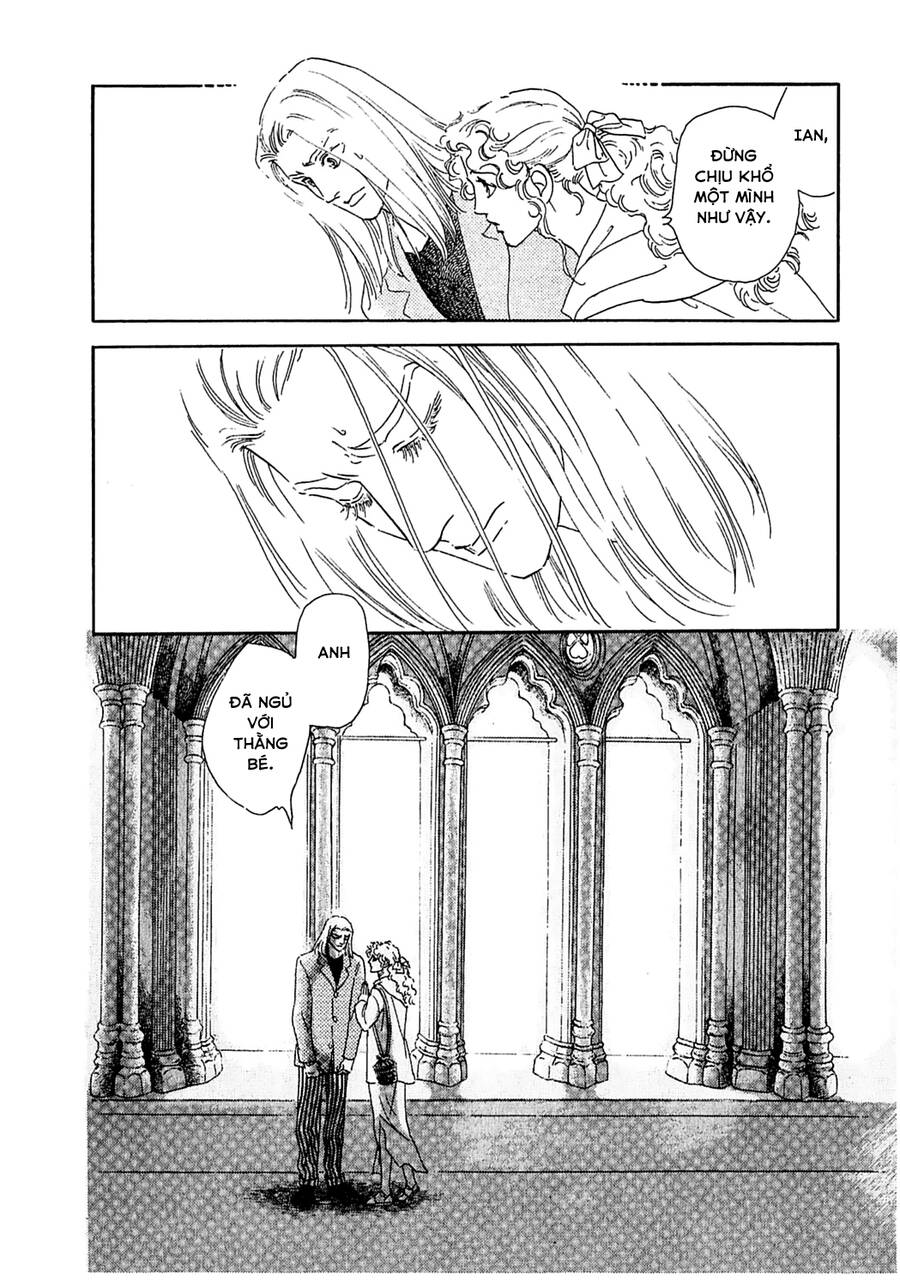 Ngự Trị Ta, Vị Chúa Tàn Bạo – Zankoku Na Kami Ga Shihaisuru Chapter 35 - Trang 2
