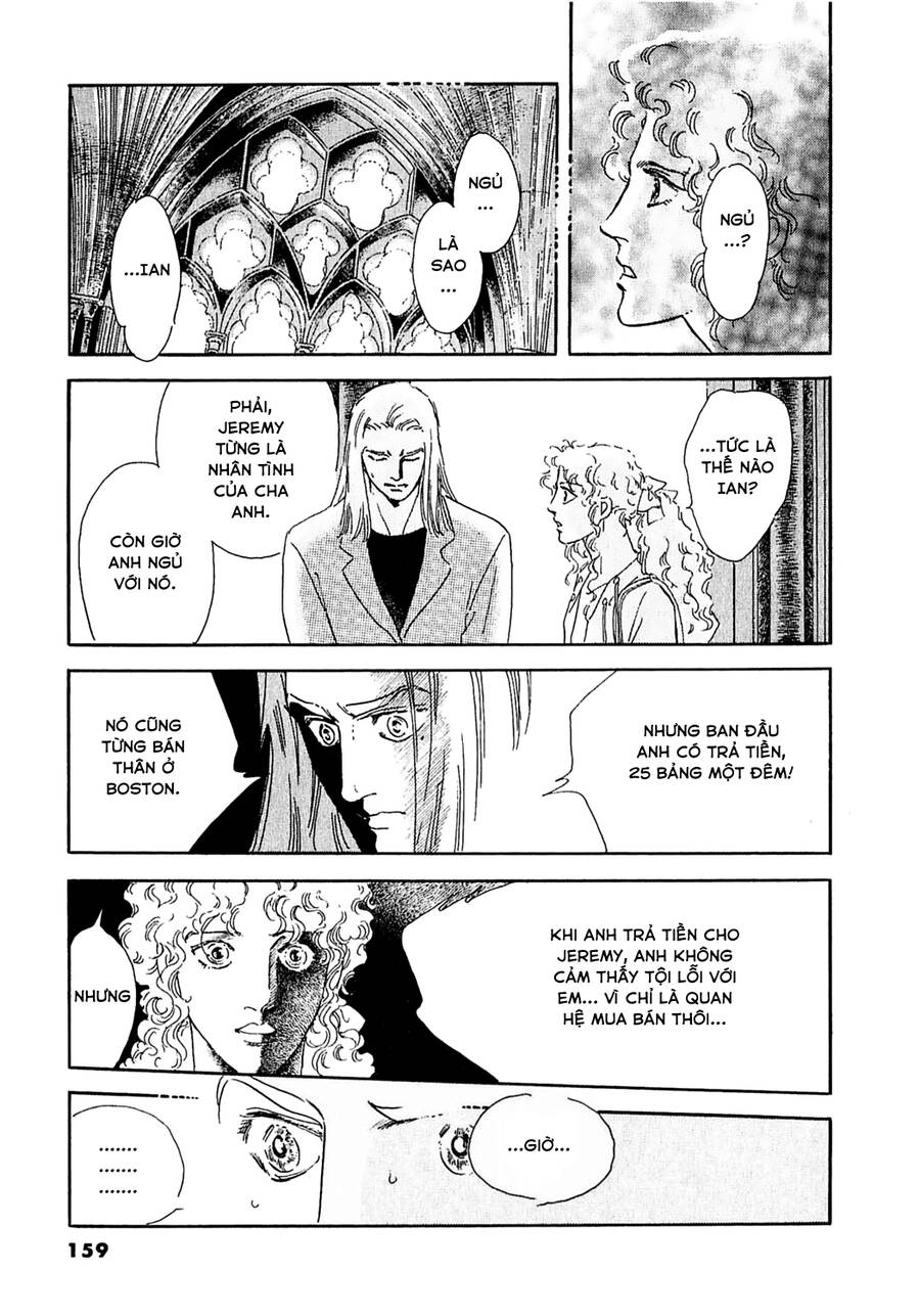 Ngự Trị Ta, Vị Chúa Tàn Bạo – Zankoku Na Kami Ga Shihaisuru Chapter 35 - Trang 2