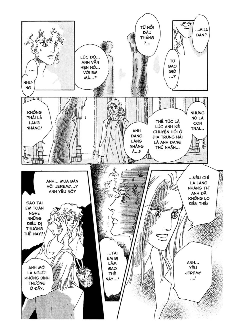 Ngự Trị Ta, Vị Chúa Tàn Bạo – Zankoku Na Kami Ga Shihaisuru Chapter 35 - Trang 2