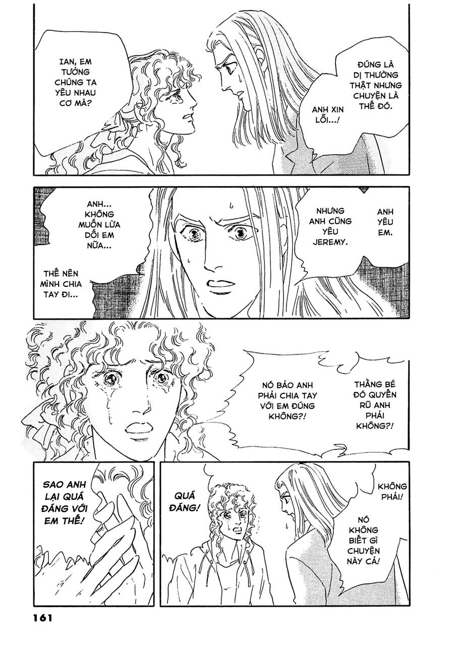 Ngự Trị Ta, Vị Chúa Tàn Bạo – Zankoku Na Kami Ga Shihaisuru Chapter 35 - Trang 2