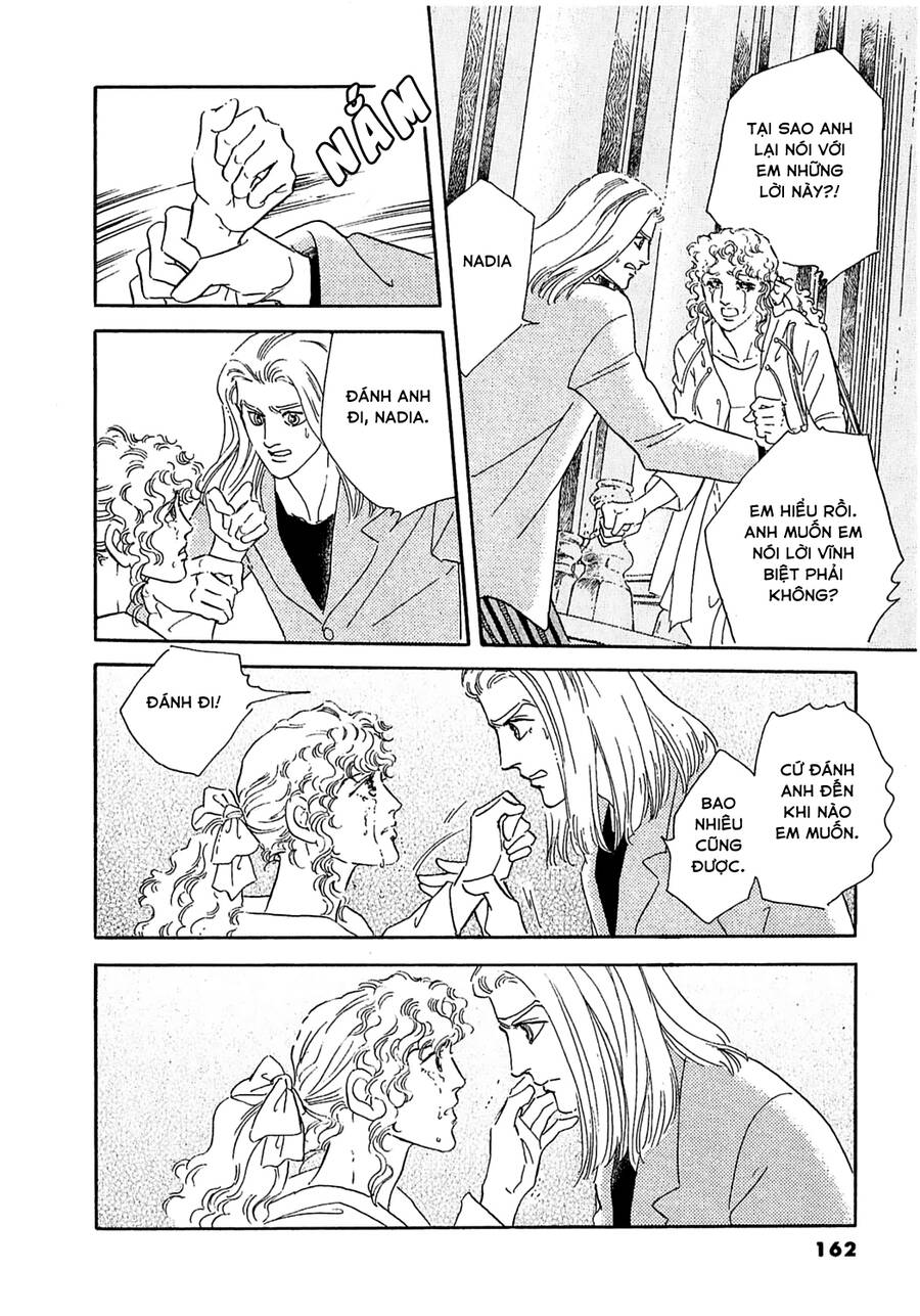 Ngự Trị Ta, Vị Chúa Tàn Bạo – Zankoku Na Kami Ga Shihaisuru Chapter 35 - Trang 2