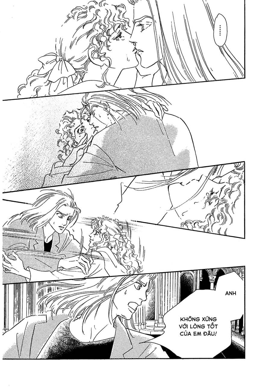 Ngự Trị Ta, Vị Chúa Tàn Bạo – Zankoku Na Kami Ga Shihaisuru Chapter 35 - Trang 2