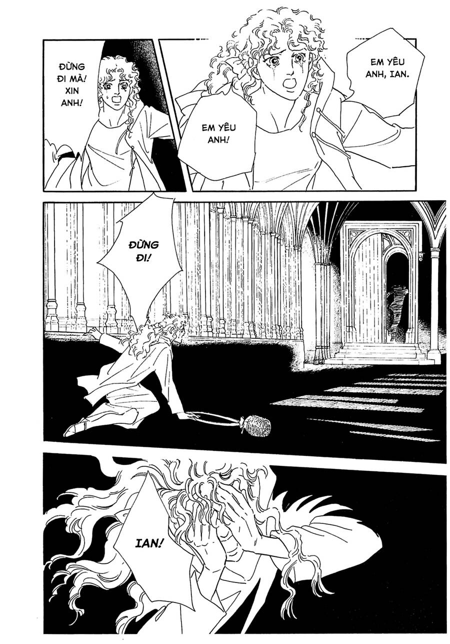 Ngự Trị Ta, Vị Chúa Tàn Bạo – Zankoku Na Kami Ga Shihaisuru Chapter 35 - Trang 2
