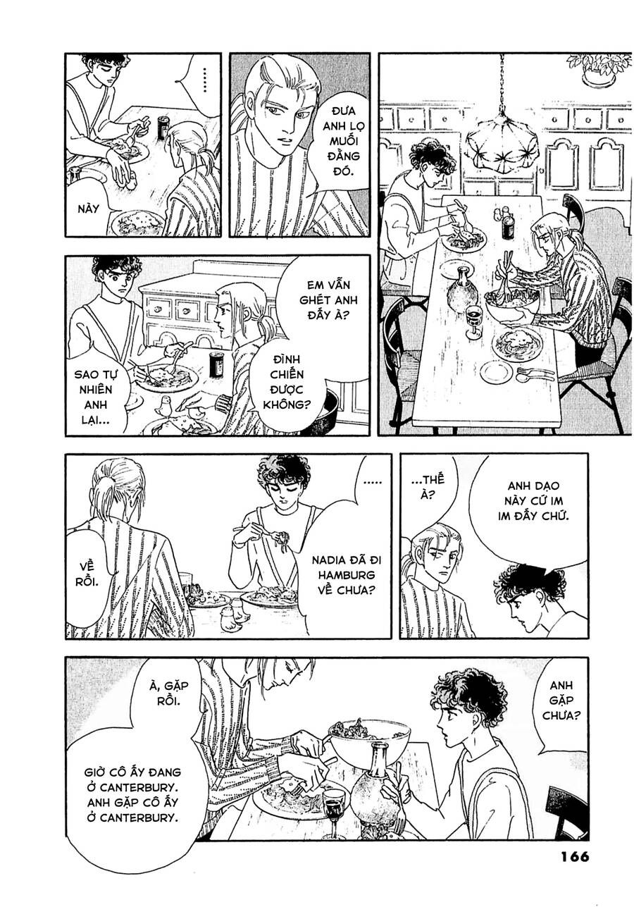 Ngự Trị Ta, Vị Chúa Tàn Bạo – Zankoku Na Kami Ga Shihaisuru Chapter 35 - Trang 2