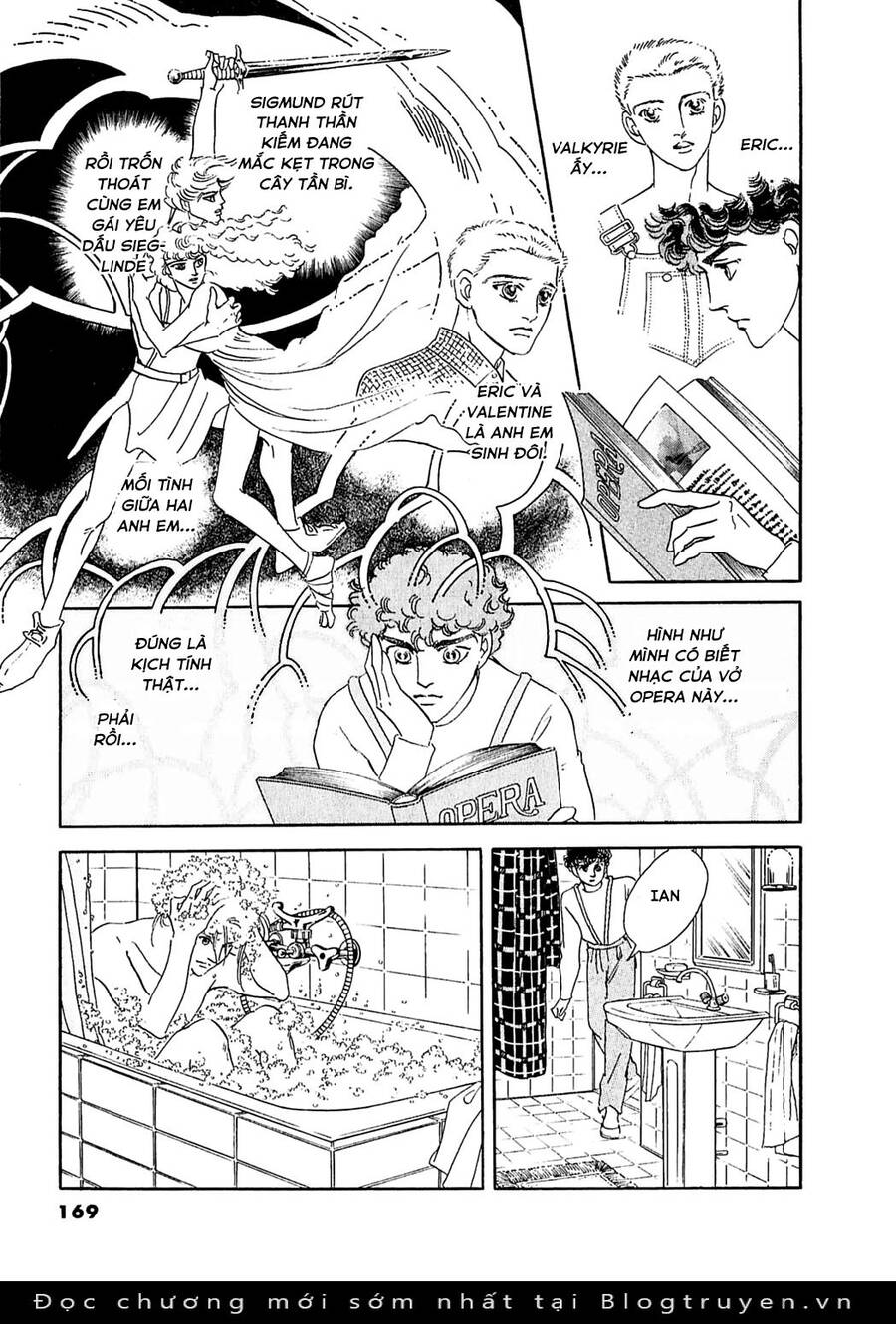Ngự Trị Ta, Vị Chúa Tàn Bạo – Zankoku Na Kami Ga Shihaisuru Chapter 35 - Trang 2