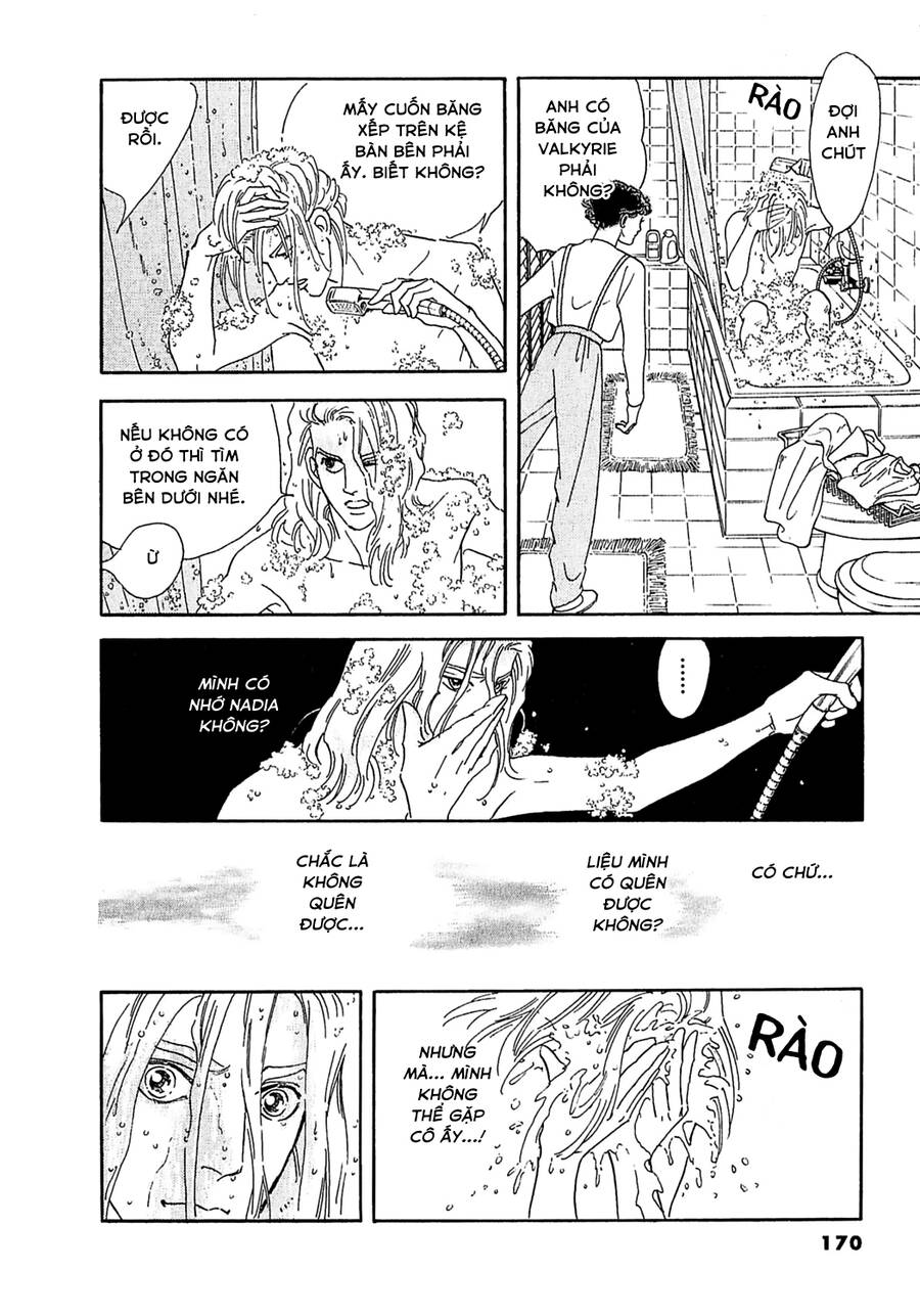 Ngự Trị Ta, Vị Chúa Tàn Bạo – Zankoku Na Kami Ga Shihaisuru Chapter 35 - Trang 2
