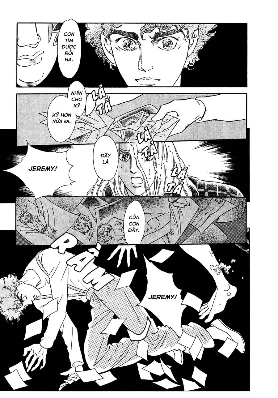 Ngự Trị Ta, Vị Chúa Tàn Bạo – Zankoku Na Kami Ga Shihaisuru Chapter 35 - Trang 2