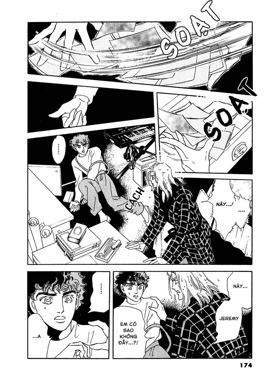 Ngự Trị Ta, Vị Chúa Tàn Bạo – Zankoku Na Kami Ga Shihaisuru Chapter 35 - Trang 2