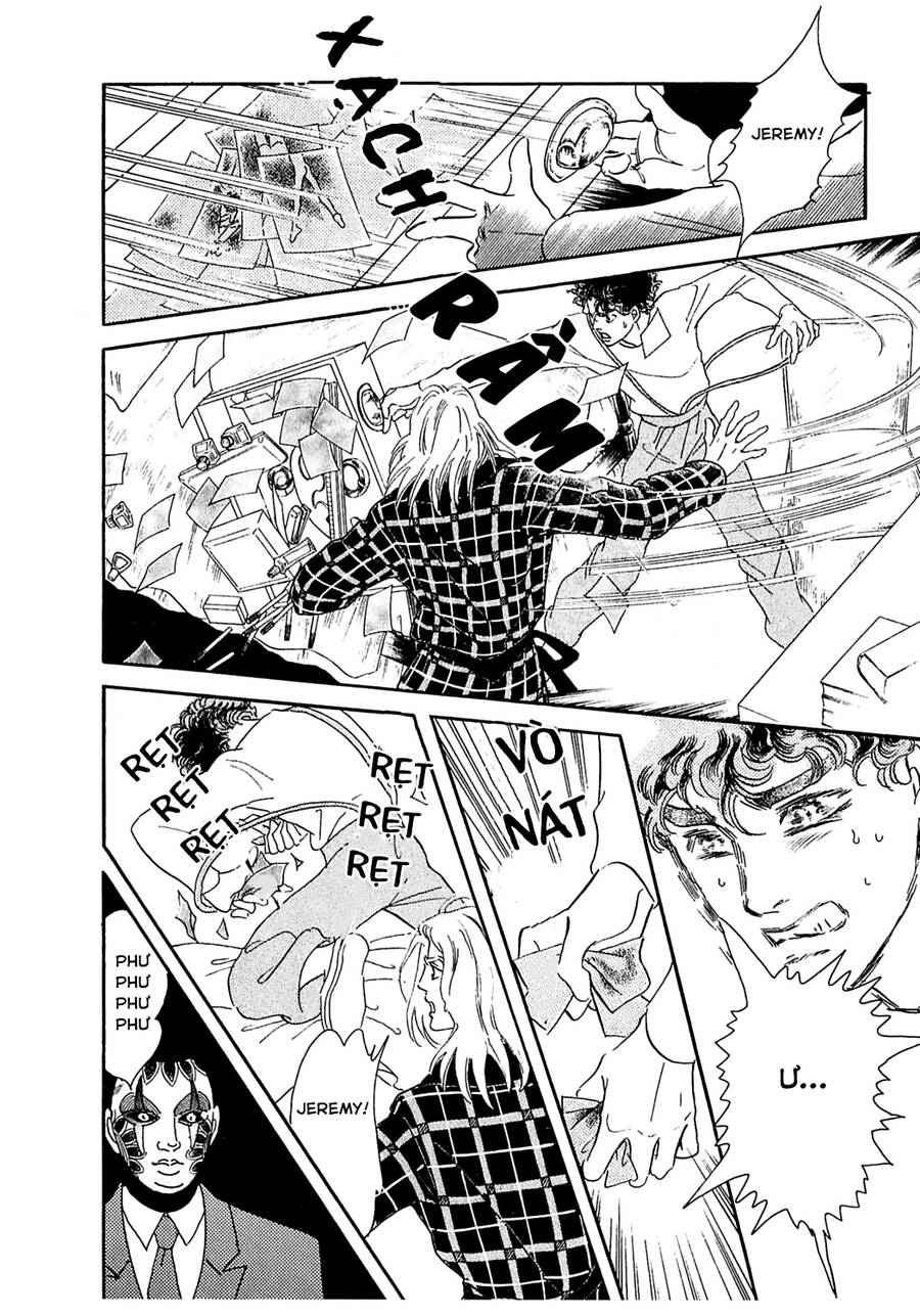 Ngự Trị Ta, Vị Chúa Tàn Bạo – Zankoku Na Kami Ga Shihaisuru Chapter 35 - Trang 2