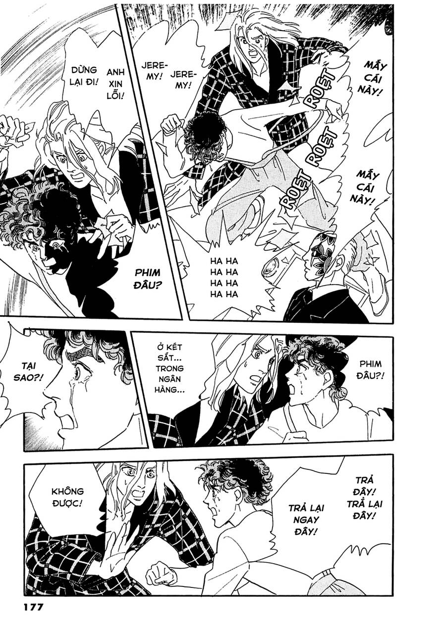 Ngự Trị Ta, Vị Chúa Tàn Bạo – Zankoku Na Kami Ga Shihaisuru Chapter 35 - Trang 2