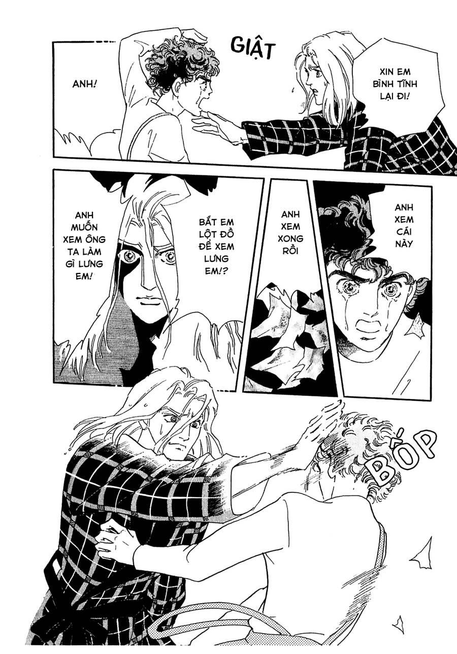 Ngự Trị Ta, Vị Chúa Tàn Bạo – Zankoku Na Kami Ga Shihaisuru Chapter 35 - Trang 2