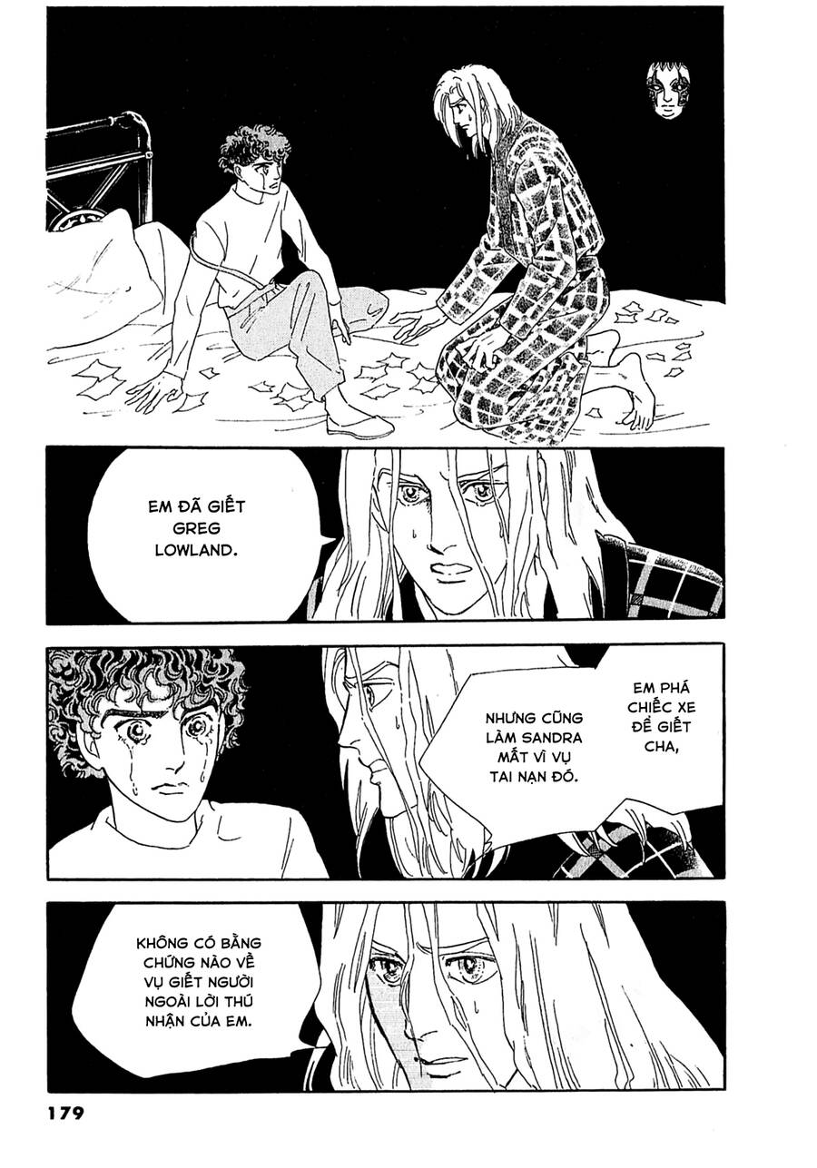 Ngự Trị Ta, Vị Chúa Tàn Bạo – Zankoku Na Kami Ga Shihaisuru Chapter 35 - Trang 2