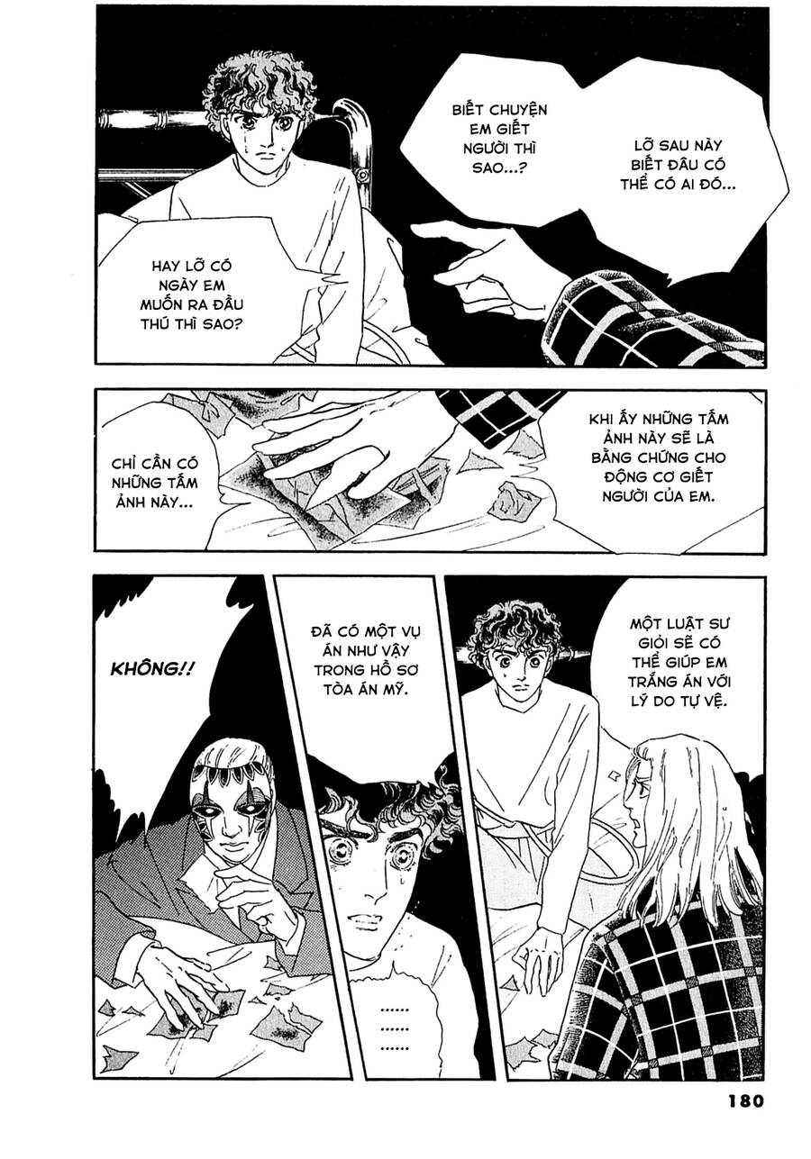 Ngự Trị Ta, Vị Chúa Tàn Bạo – Zankoku Na Kami Ga Shihaisuru Chapter 35 - Trang 2