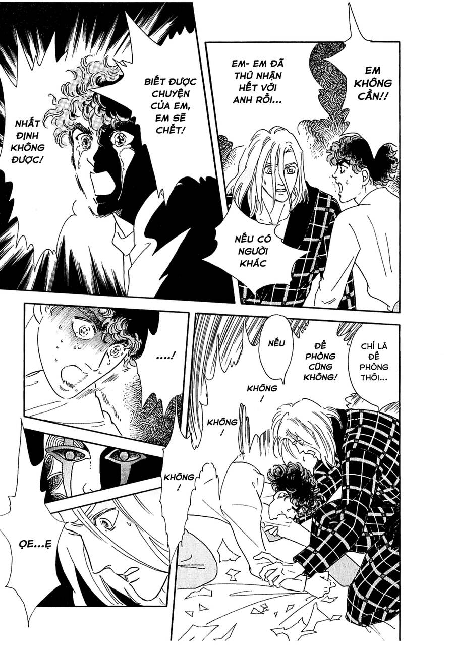 Ngự Trị Ta, Vị Chúa Tàn Bạo – Zankoku Na Kami Ga Shihaisuru Chapter 35 - Trang 2