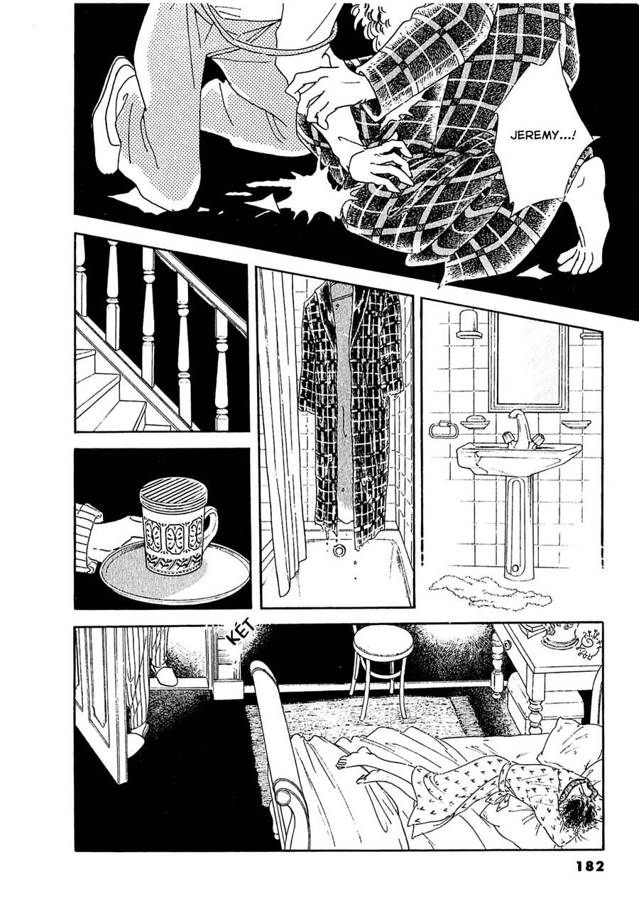 Ngự Trị Ta, Vị Chúa Tàn Bạo – Zankoku Na Kami Ga Shihaisuru Chapter 35 - Trang 2