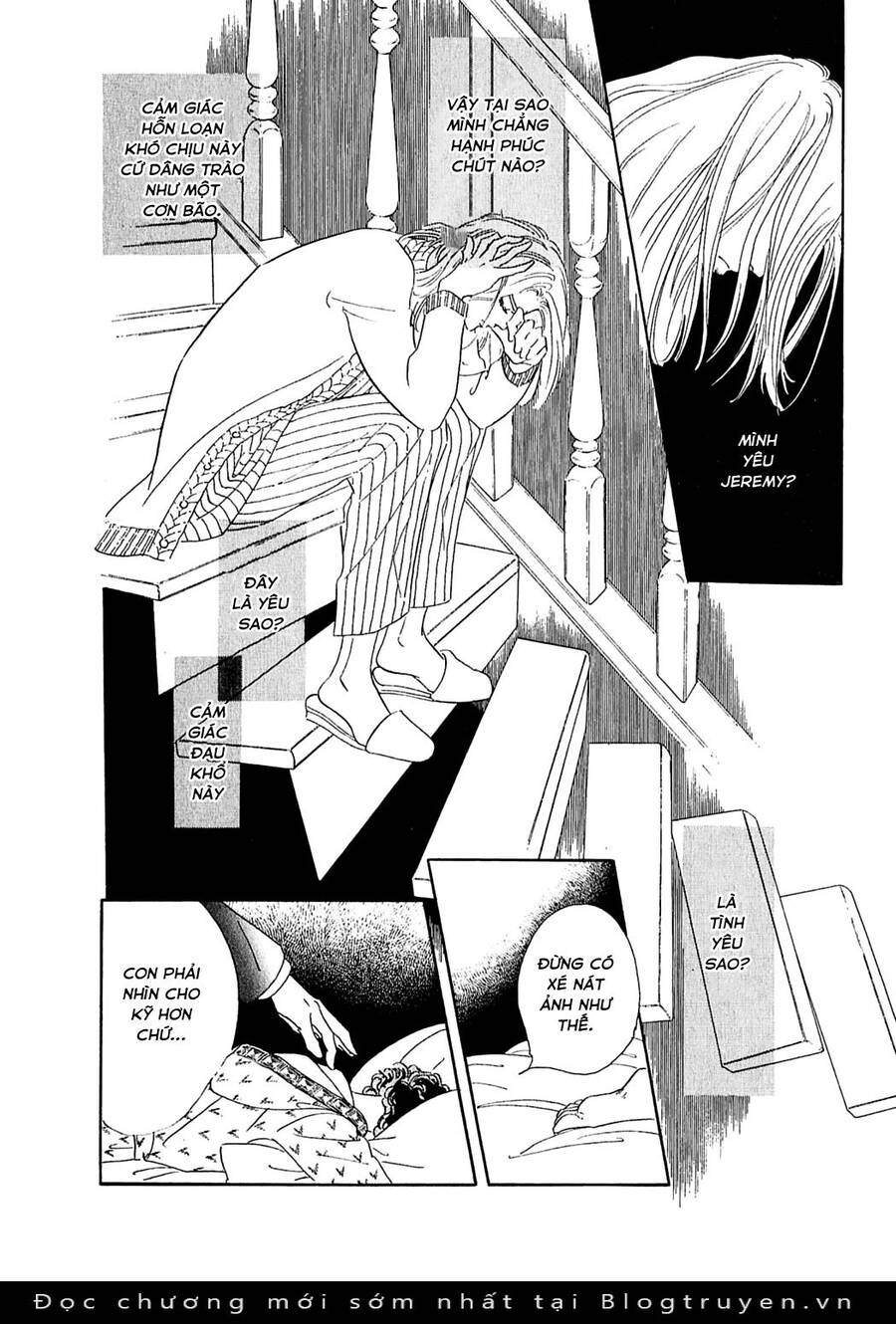 Ngự Trị Ta, Vị Chúa Tàn Bạo – Zankoku Na Kami Ga Shihaisuru Chapter 35 - Trang 2