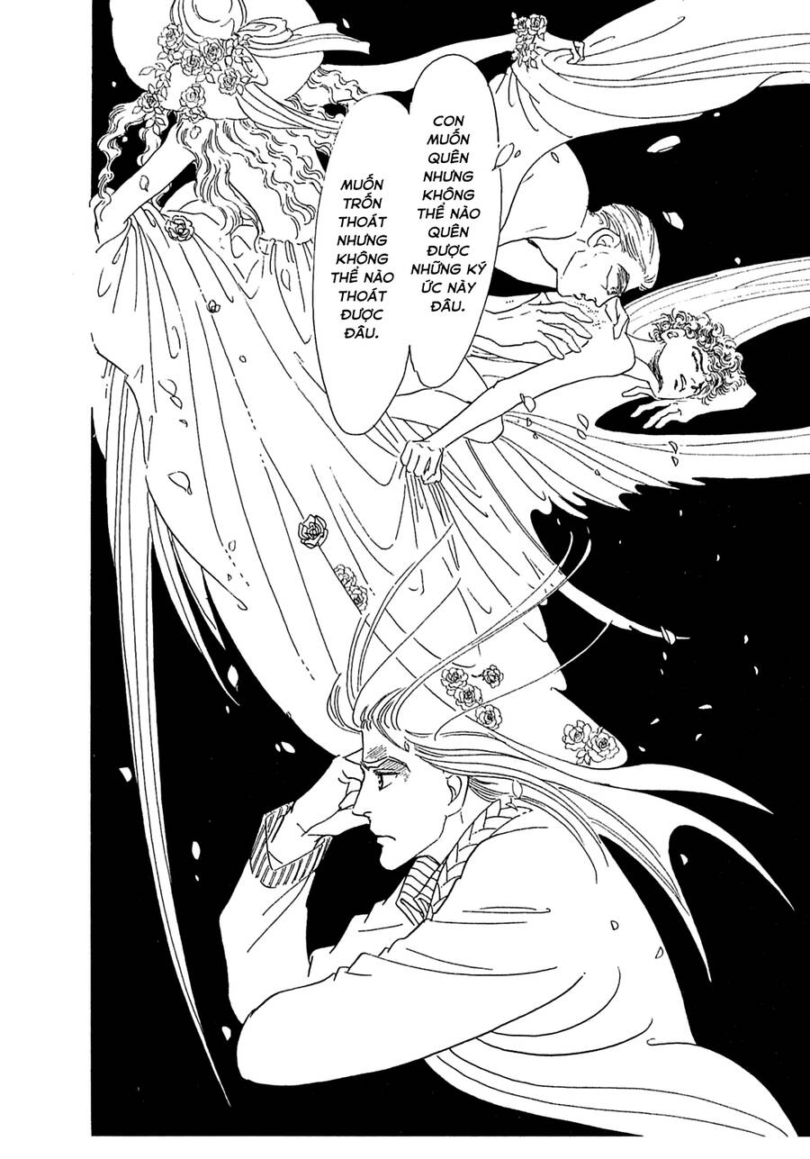 Ngự Trị Ta, Vị Chúa Tàn Bạo – Zankoku Na Kami Ga Shihaisuru Chapter 35 - Trang 2